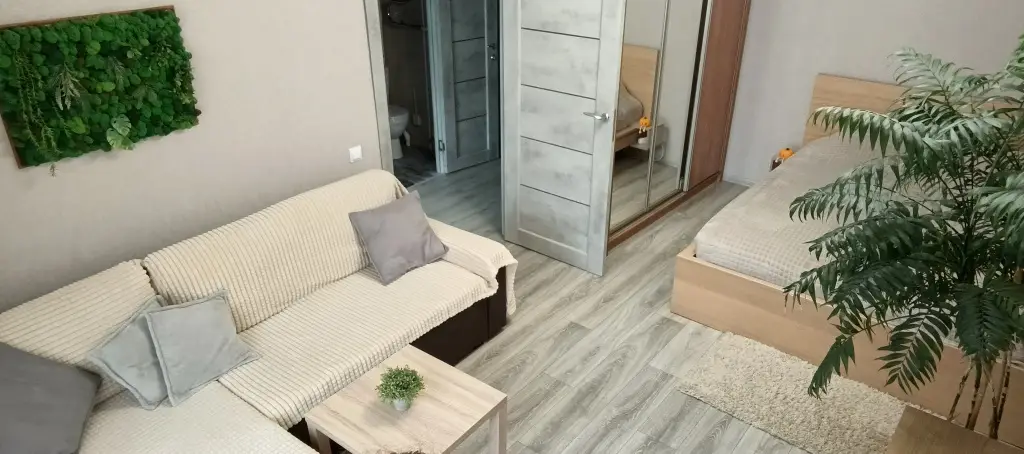 Петергоф: Квартира BestApartPetergof