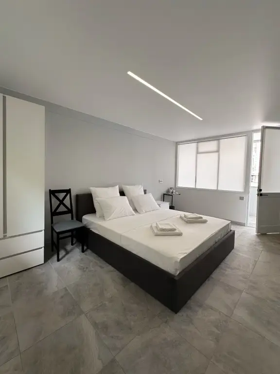 Сочи: Меблированные комнаты Dream Hotel
