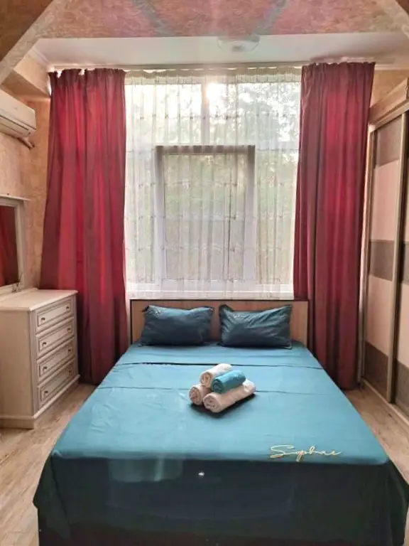 Сочи: Na Vinogradnoy Ulitse 188A Flat