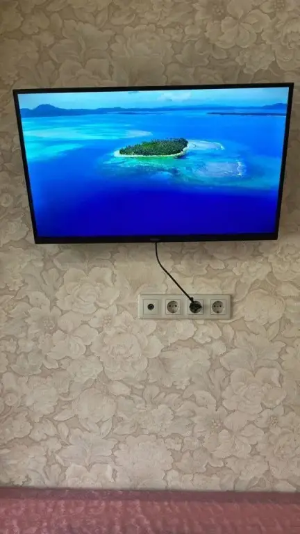 Сочи: Na Vinogradnoy Ulitse 188A Flat