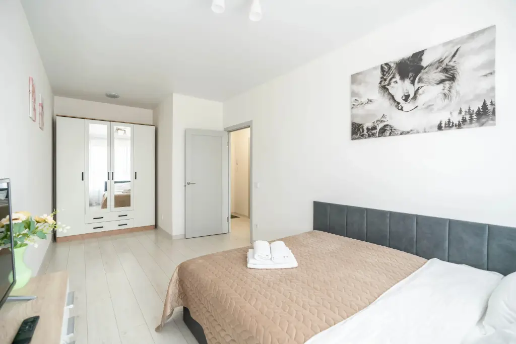 Гатчина: Апартаменты Quite House 39