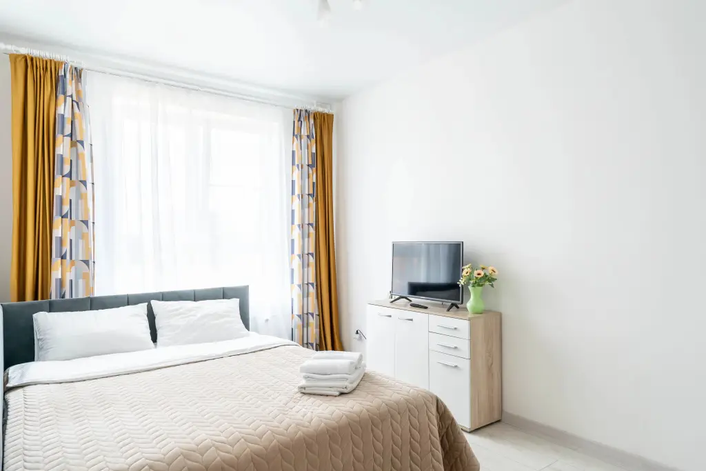 Гатчина: Апартаменты Quite House 39