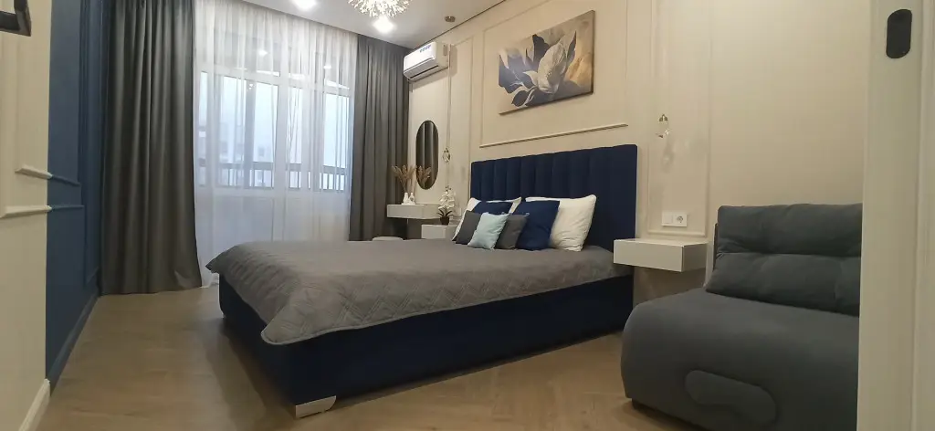 Пермь: Квартира в Центре Новый ЖК