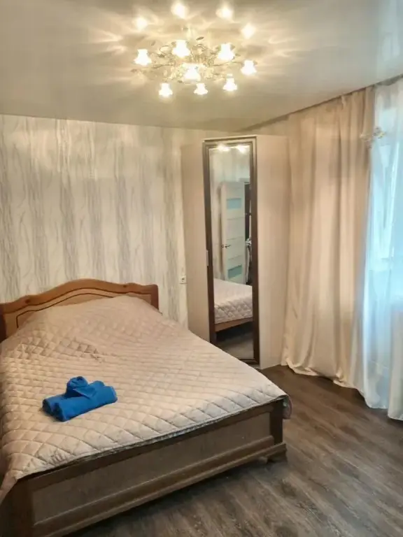 Муром: Na Vorovskogo 71 Apartments
