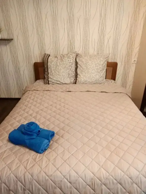 Муром: Na Vorovskogo 71 Apartments