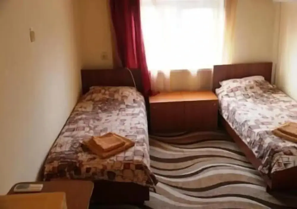 Сочи: Recreation Solnechnyi Bereg