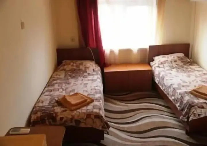 Сочи: Recreation Solnechnyi Bereg