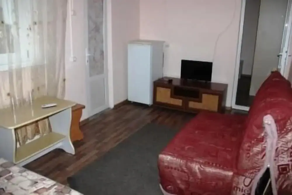 Сочи: Recreation Solnechnyi Bereg