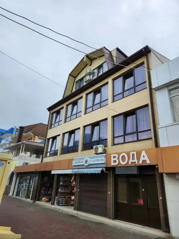 Voda Guest House — фото 1