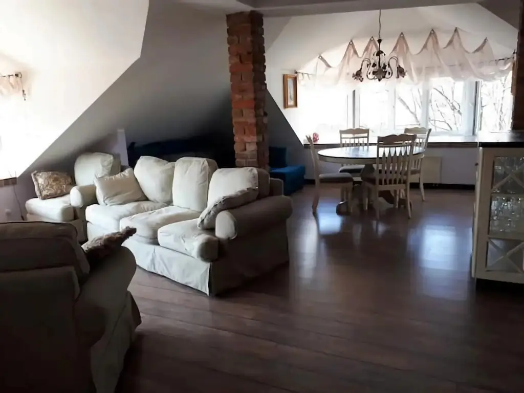 Калининград: Apartamenty u parka korolevy Luizy