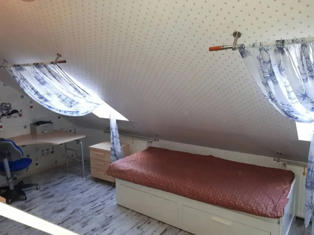 Калининград: Apartamenty u parka korolevy Luizy