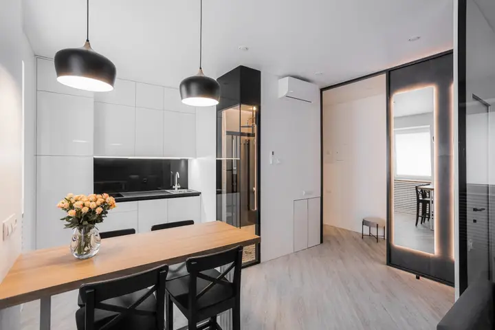 Калининград: Апартаменты Cozy39 Lake II