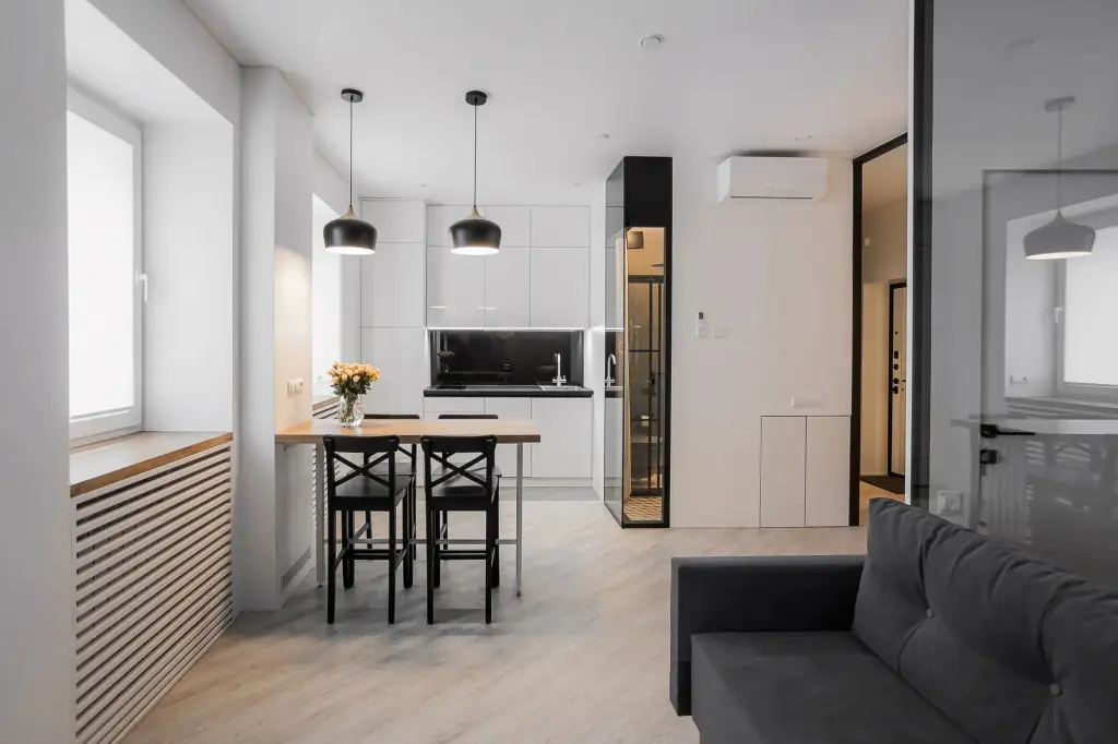 Калининград: Апартаменты Cozy39 Lake II