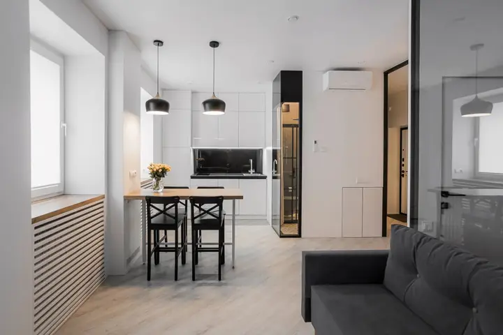 Калининград: Апартаменты Cozy39 Lake II