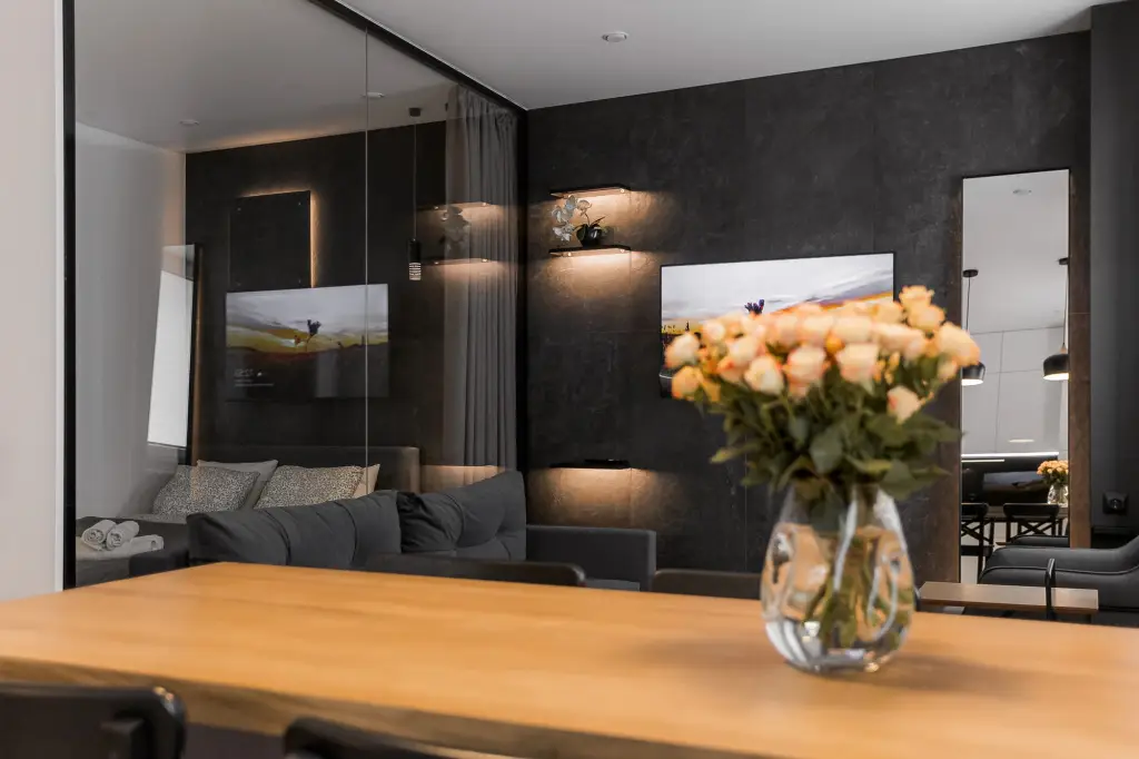 Калининград: Апартаменты Cozy39 Lake II