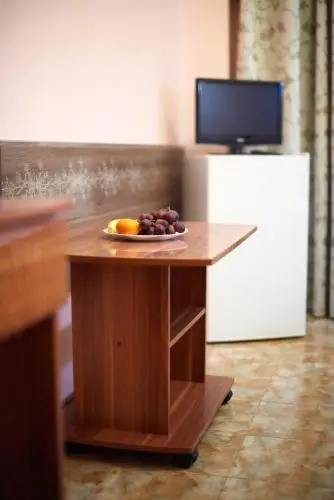Ольгинка: Iordan Hotel