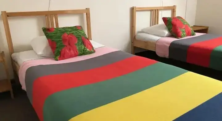 Криница: Villa Welcome