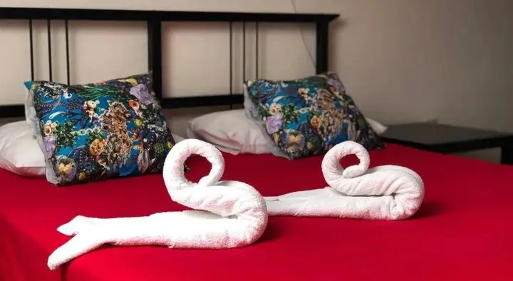 Криница: Villa Welcome