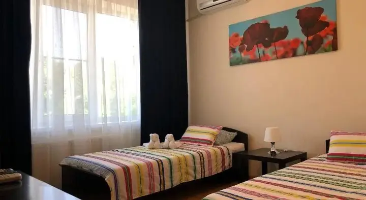 Криница: Villa Welcome