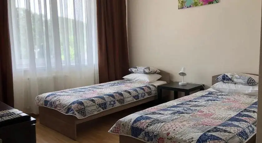 Криница: Villa Welcome
