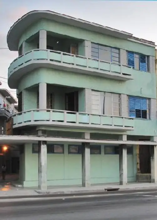 House In Front Of The Sea — фото 1