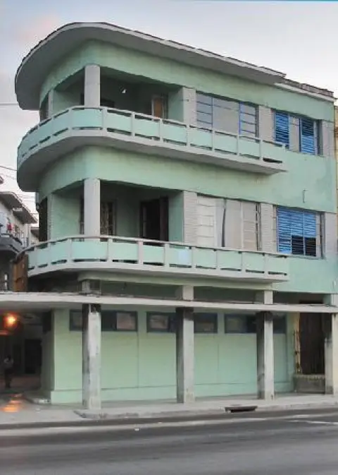 House In Front Of The Sea — фото 1