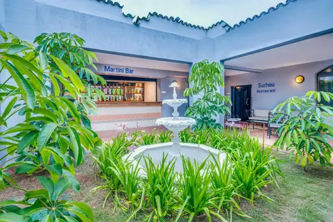 Tryp Cayo Coco — фото 1