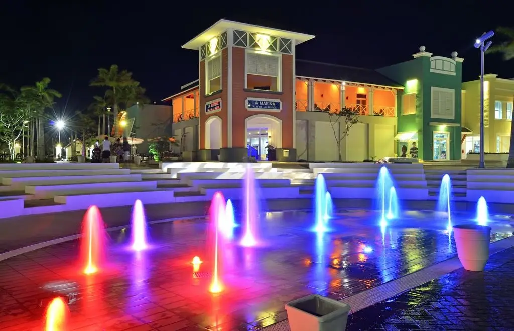 Melia Marina Varadero — фото 1