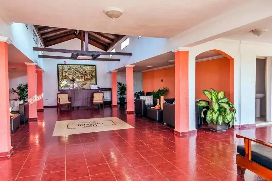 Cubacan Trinidad 500 — фото 1