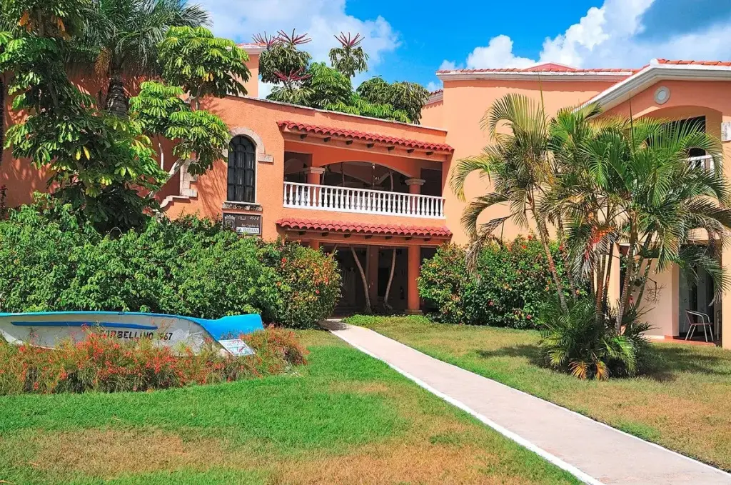 Brisas Guardalavaca All Inclusive — фото 1