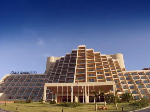 Blau Varadero Hotel All Inclusive — фото 1