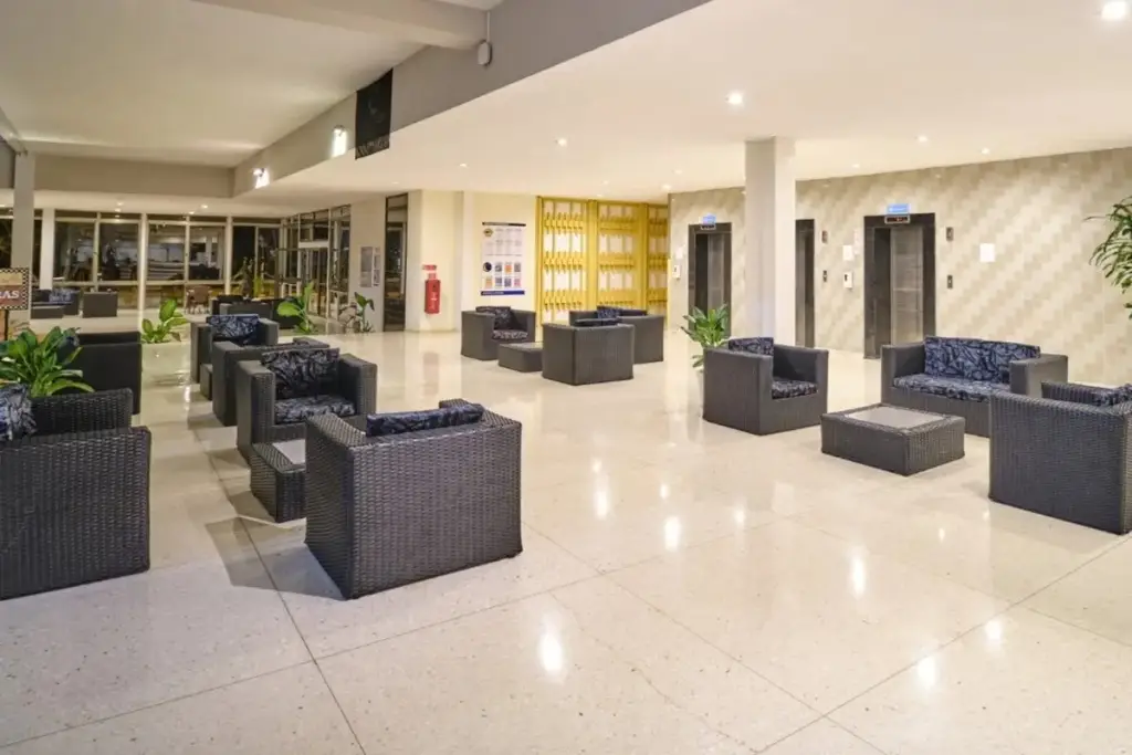 Hotel Roc Varadero — фото 1