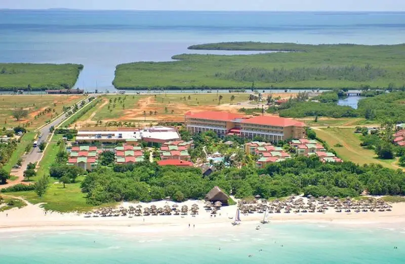 Iberostar Origin Tainos — фото 1
