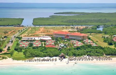 Iberostar Origin Tainos — фото 1
