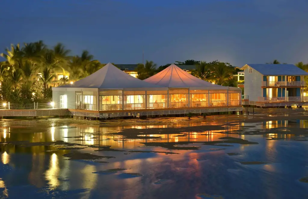 Melia Cayo Coco (Adults Only) — фото 1