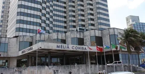 Melia Cohiba — фото 1