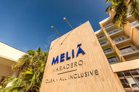 Melia Varadero — фото 1