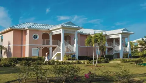 Swandor Varadero Beach (Ex. Fiesta Americana Punta Varadero Fiesta Club) — фото 1