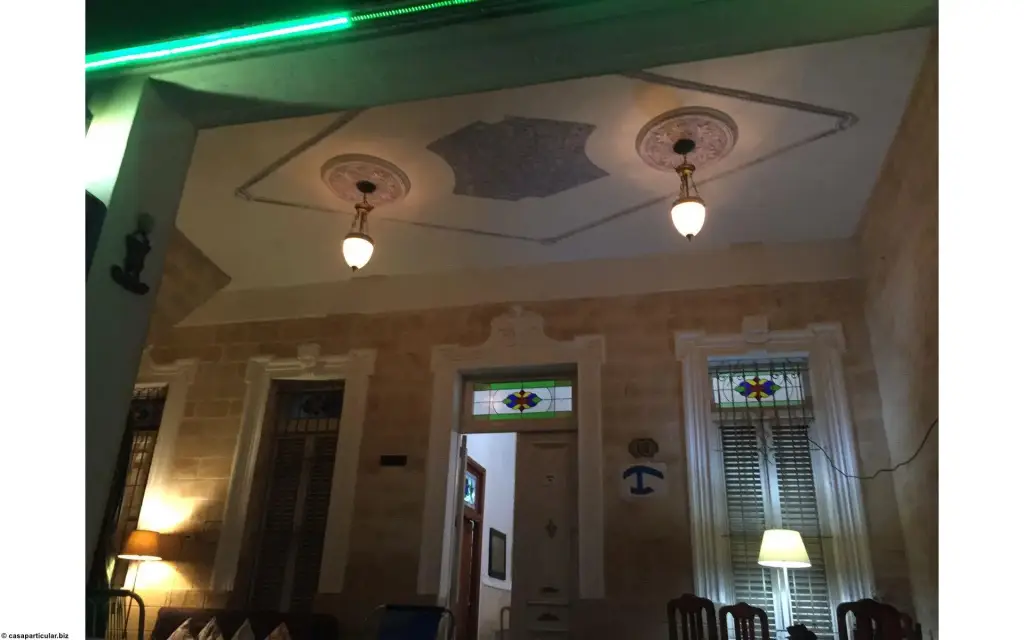 Гостевой Дом Casa ivan — фото 1