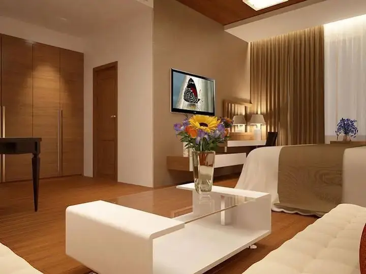 Ханой: Speranza Hotel