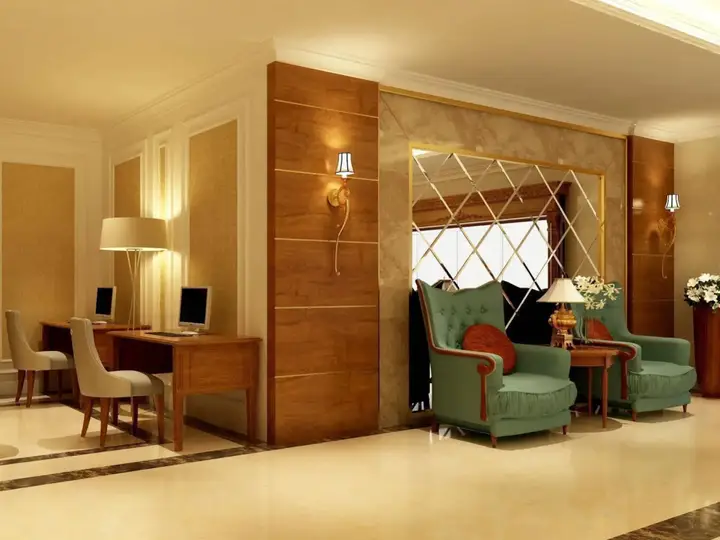 Ханой: Speranza Hotel