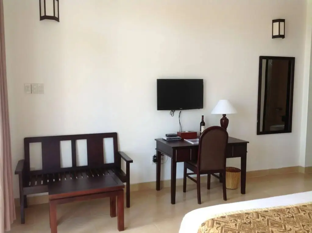 Хойан: Green Areca villa