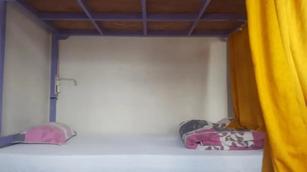 Далат: Tiny Tigers Hostel