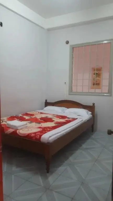Далат: Tiny Tigers Hostel