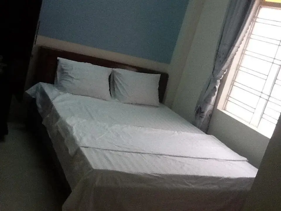 Дананг: Hotel Apple