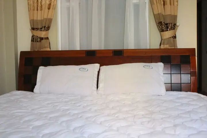 Дананг: Hi Danang Beach Hostel