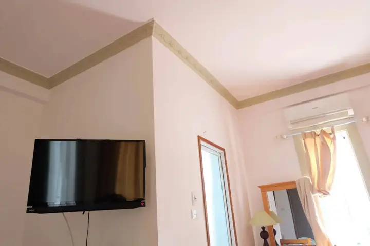 Дананг: Hi Danang Beach Hostel