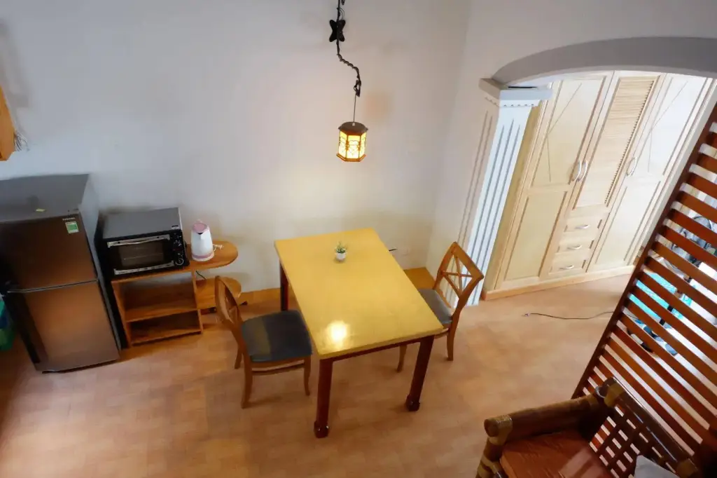 Дананг: Hi Danang Beach Hostel