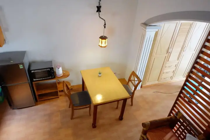 Дананг: Hi Danang Beach Hostel