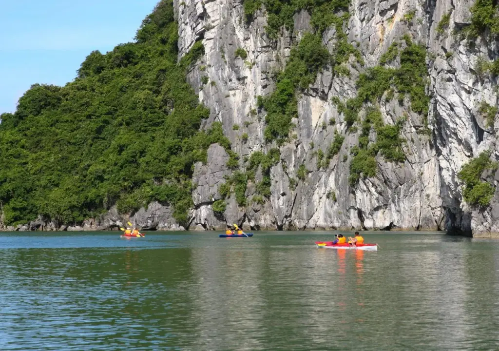 Халонг: Halong Royal Palace Cruise